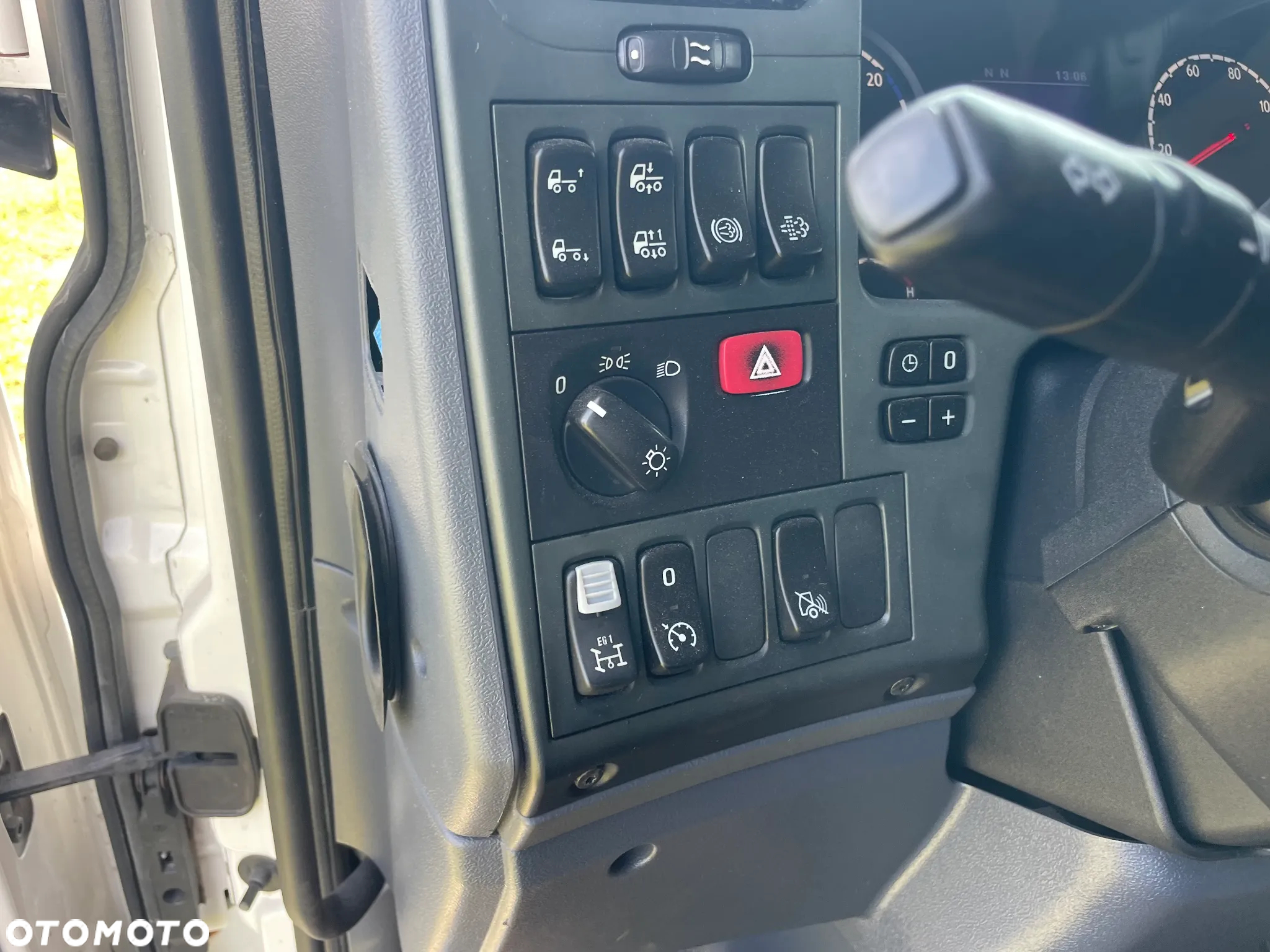 Scania P450 8X4 - 14