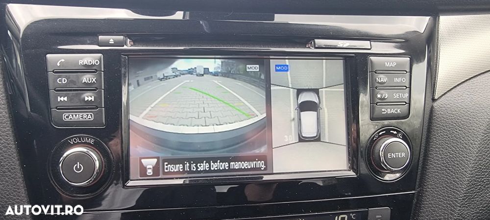 Nissan Qashqai 1.2 DIG-T TEKNA - 7