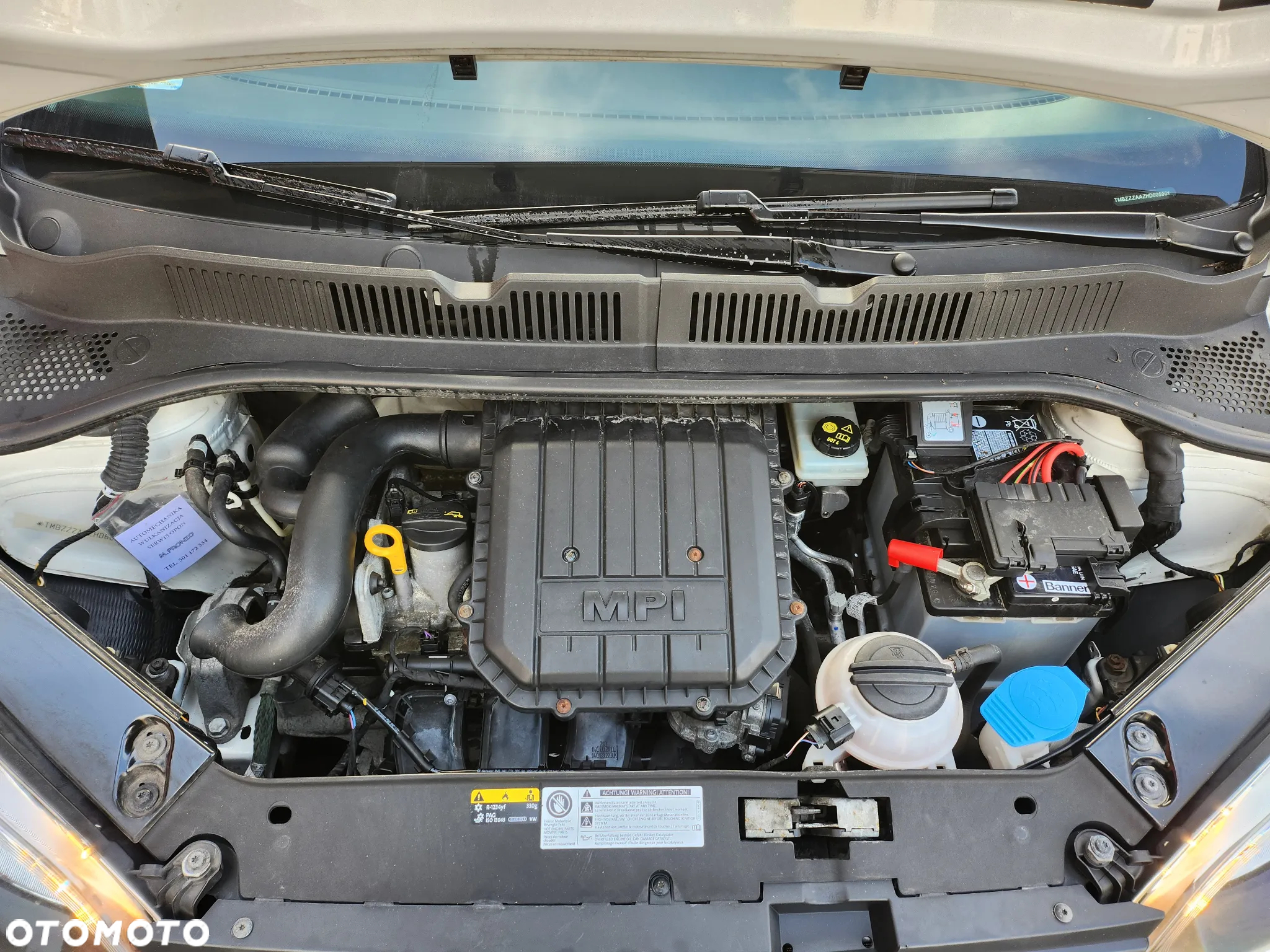 Skoda Citigo - 13