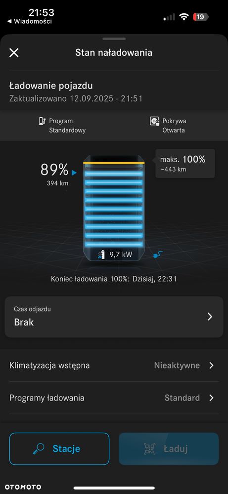 Mercedes-Benz EQA 250 - 30