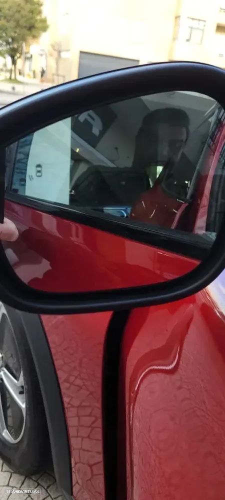 Ford Mustang Mach-E Standard - 10