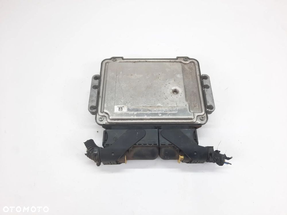KOMPUTER ALFA ROMEO GIULIETTA 2.0 JTDM 51896962 0281015984 - 4