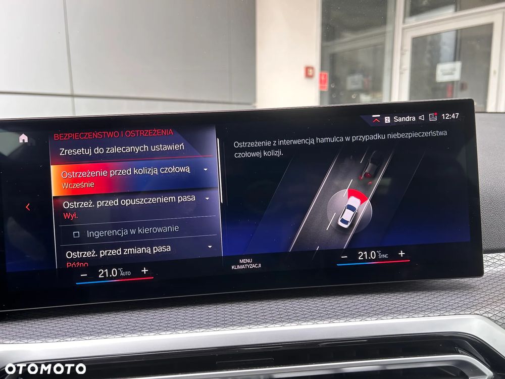 BMW Seria 3 318i M Sport sport - 35