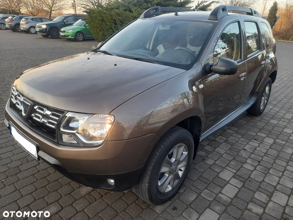 Dacia Duster - 25
