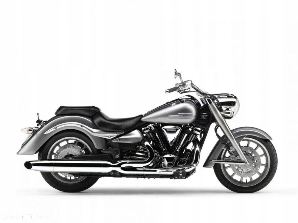 UCHWYT MOCOWANIE SILNIKA XV1900 MIDNIGHT STAR - 4