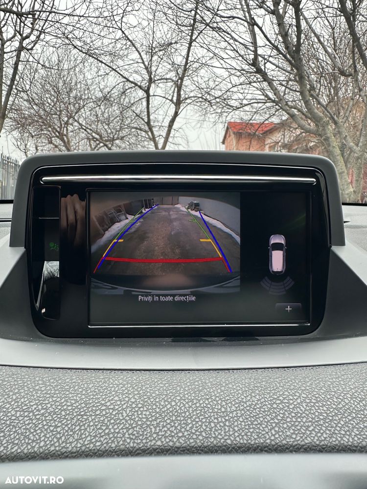 Renault Megane 1.5 dCI EDC Intens - 10