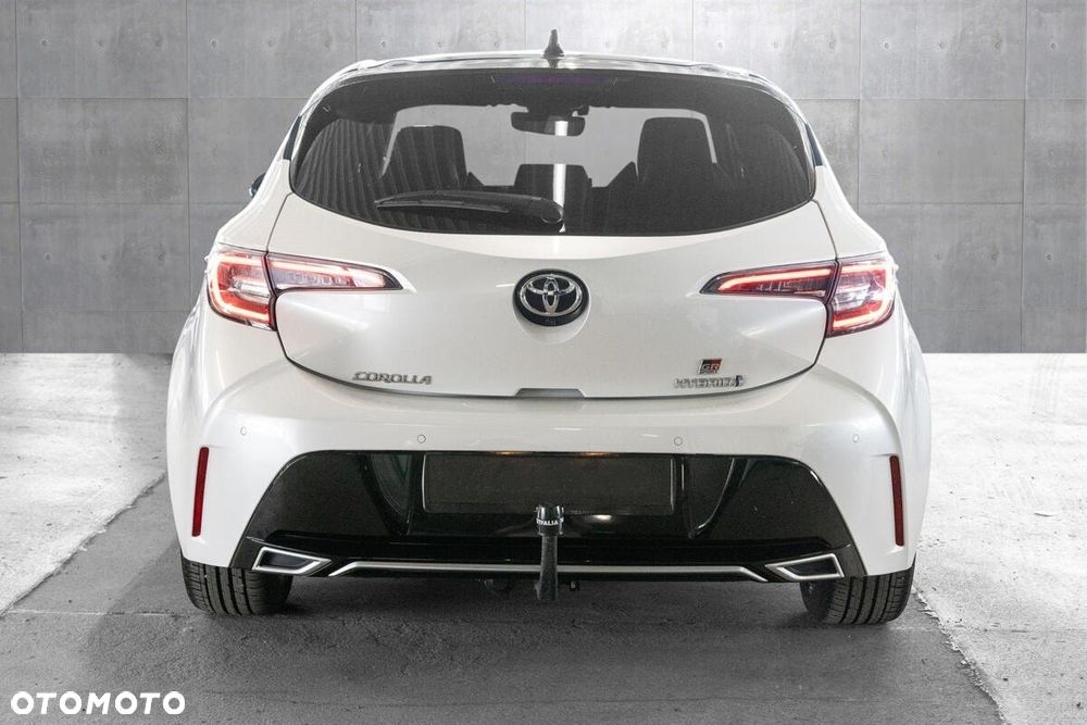 Toyota Corolla 2022 photo 5