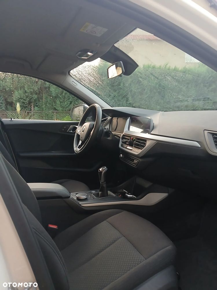 BMW Seria 1 116d - 3