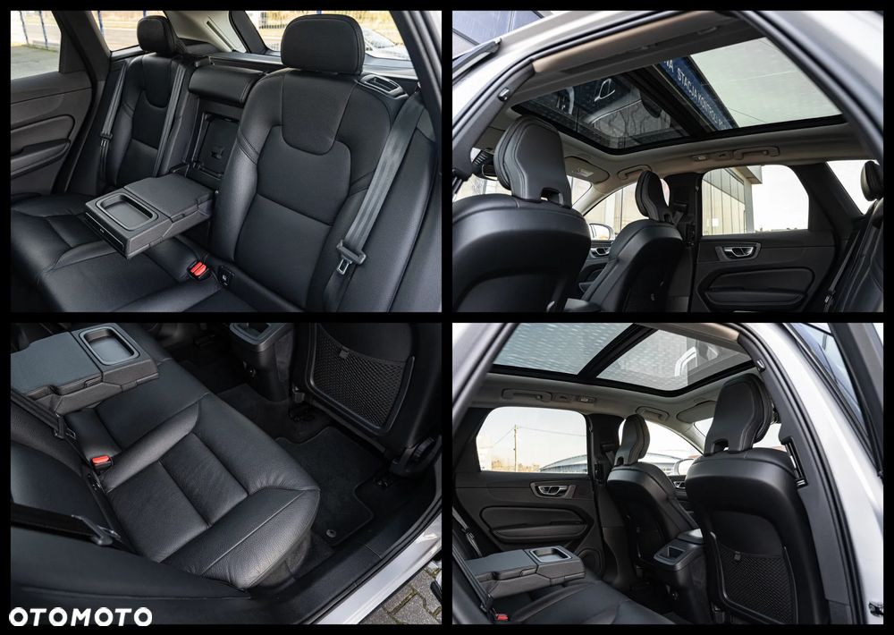 Volvo XC 60 B4 D Geartronic Momentum Pro - 40