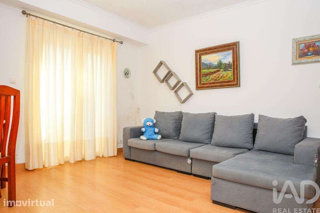 Casa / Villa T2 em Santa Maria, São Pedro e Matacães de 90 m2 - Grande imagem: 3/30