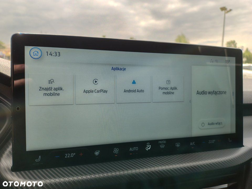 Ford Kuga - 17