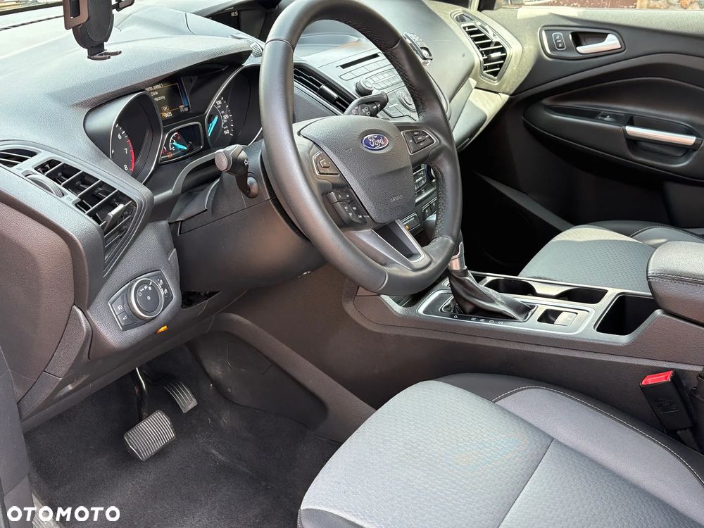 Ford Escape - 9