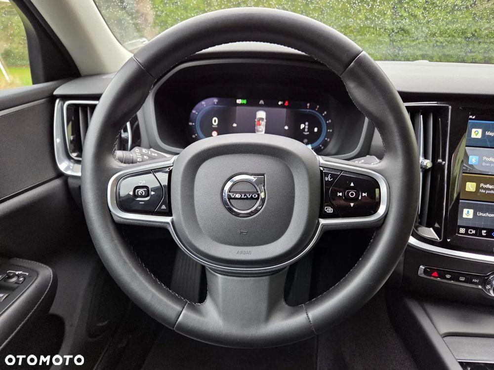 Volvo S60 B4 B Inscription - 18