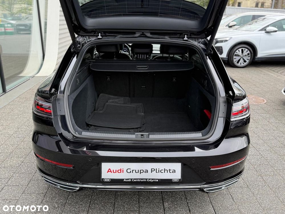 Volkswagen Arteon Shooting Brake 2.0 TDI R-Line DSG - 13