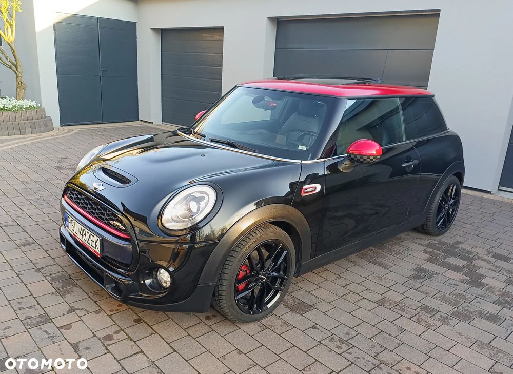 MINI Cooper S - 18