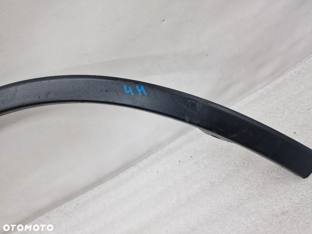 HONDA CR-V III 06-11 LEWA / PRAWA LISTWA NAKŁADKA BŁOTNIKA PRZEDNIA PRZÓD , NR 74115-SWW / 74115-SXS-0/9000 / 7416-SWW / 74165-SWW , NR AUKCJI NB4 - 13