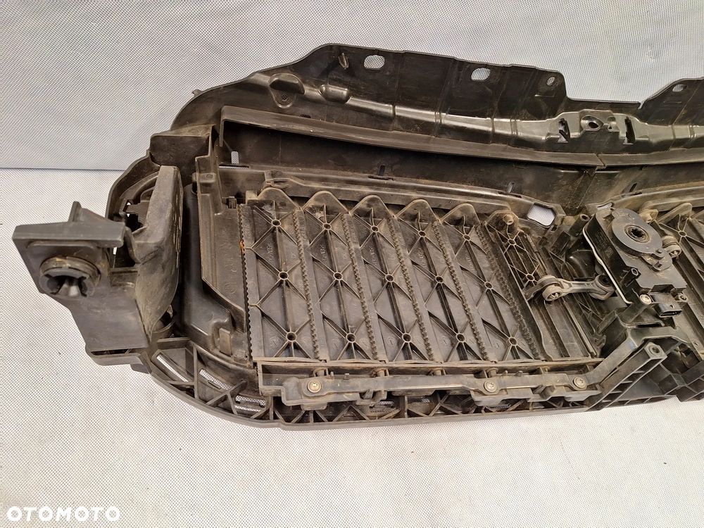 BMW 5 G30 G31 kierownica powietrza - 5