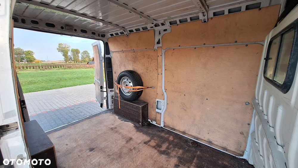 Fiat Ducato - 14