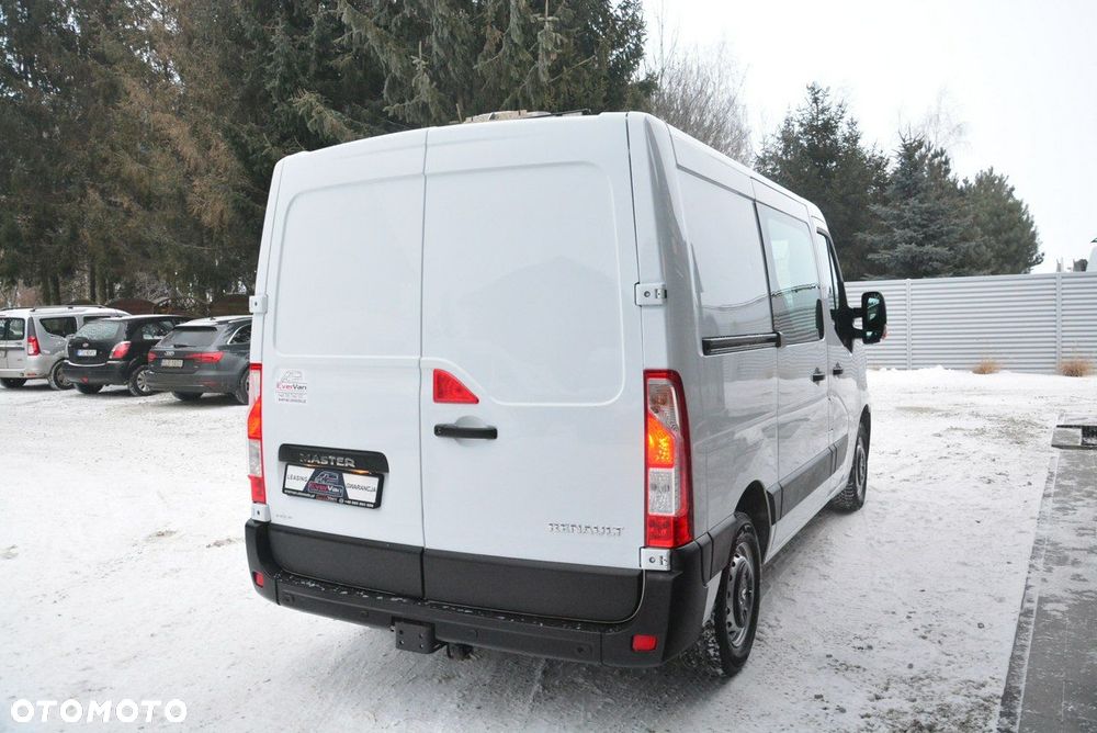 Renault Master - 3