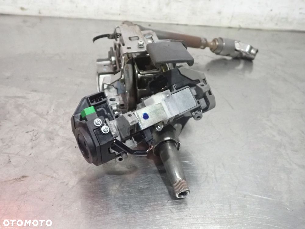 KOLUMNA KIEROWNICZA HONDA CIVIC 1.4 VIII FD3 - 4