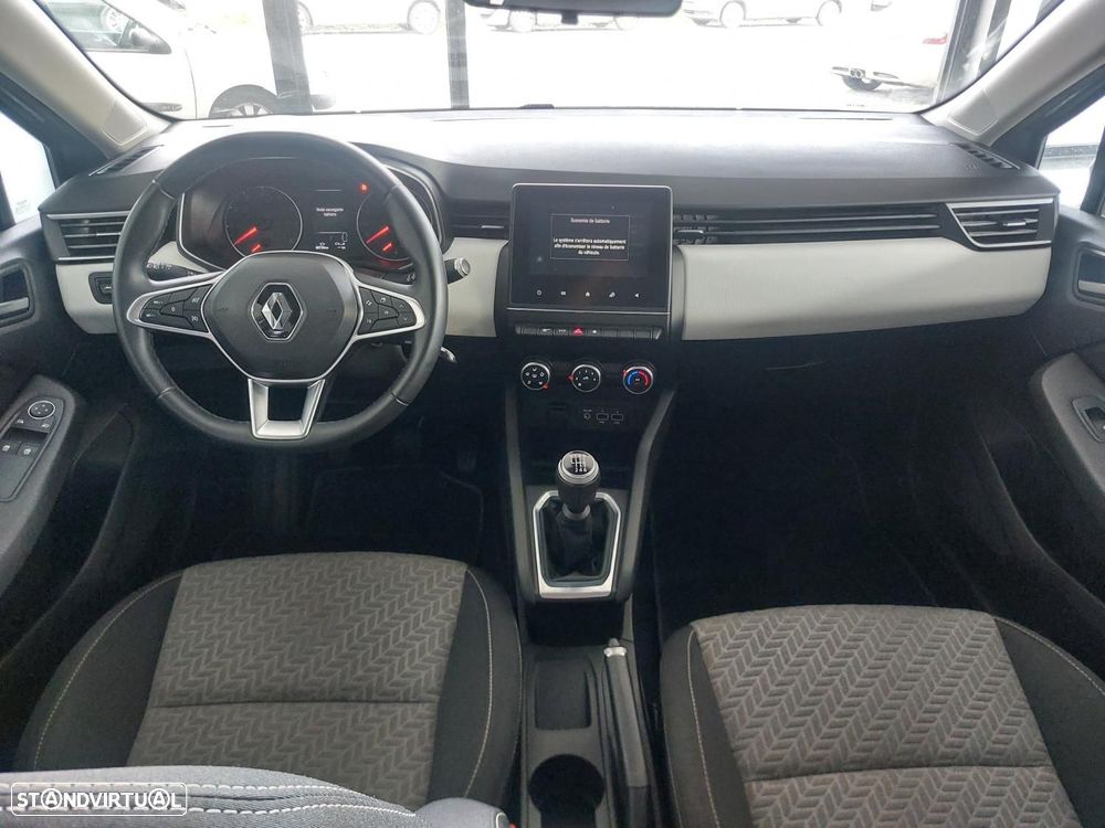 Renault Clio 1.0 TCe Techno - 41