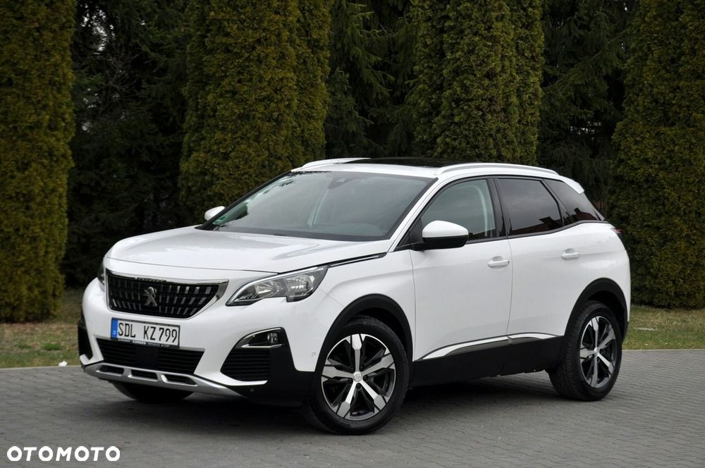 Peugeot 3008 - 10