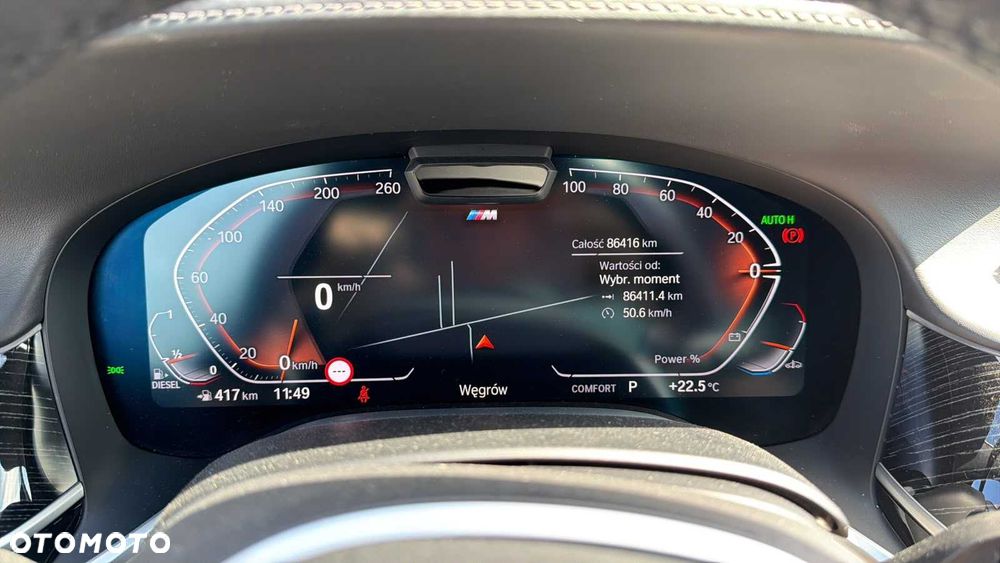 BMW Seria 7 - 3