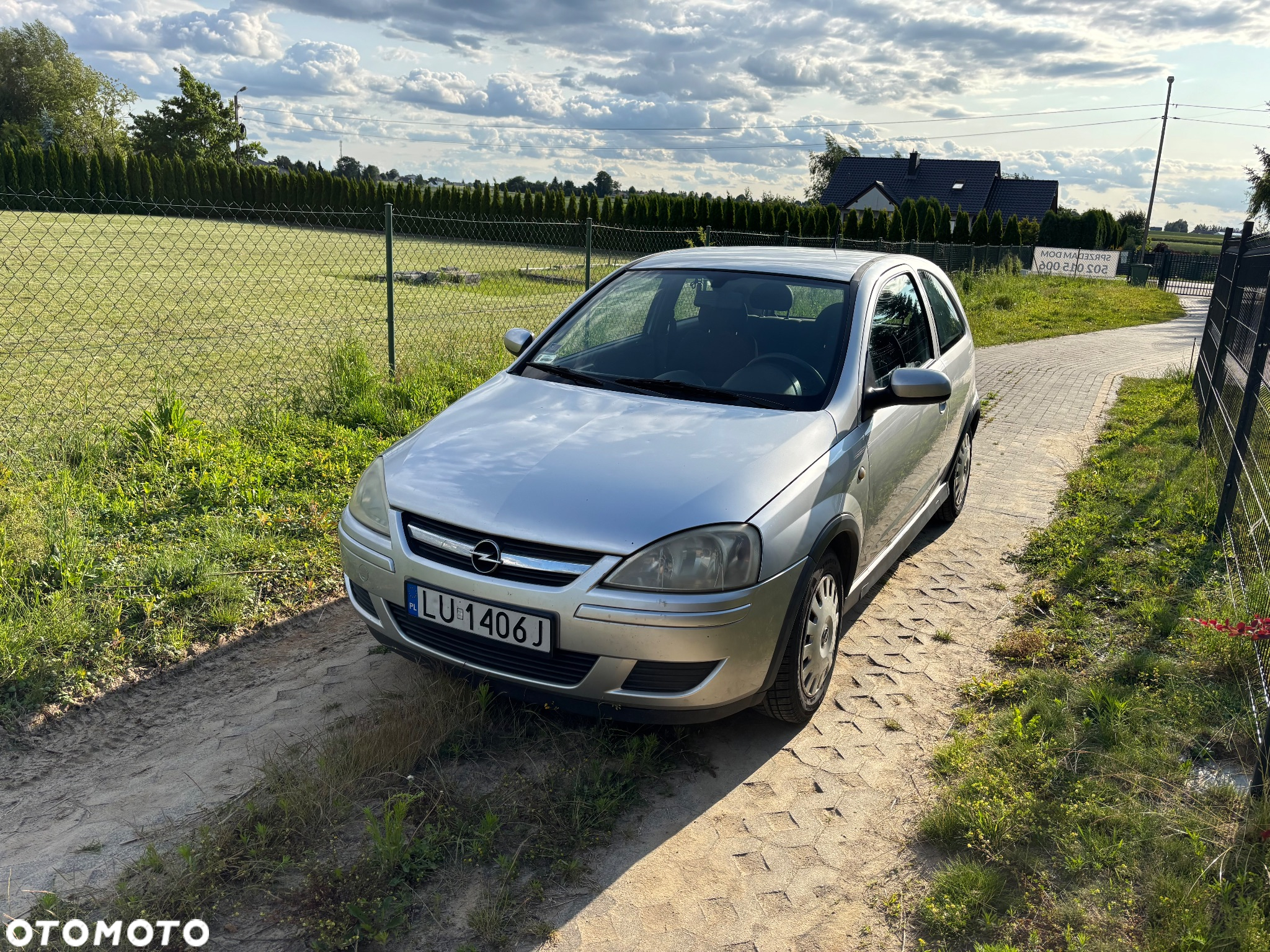 Opel Corsa 1.0 12V Cosmo - 2