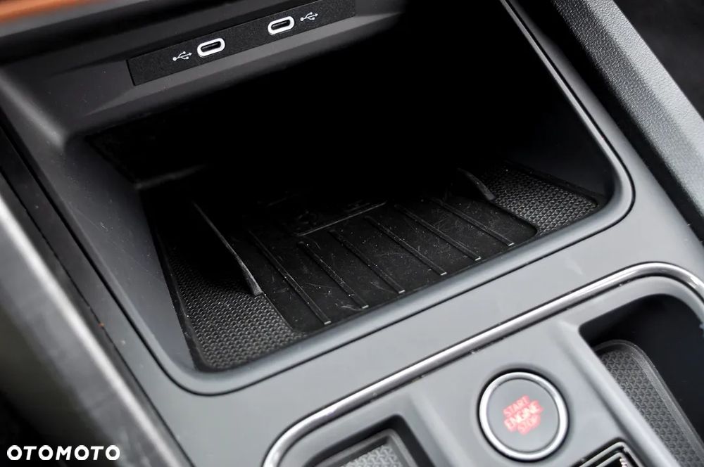 Cupra Formentor 1.5 TSI DSG - 26