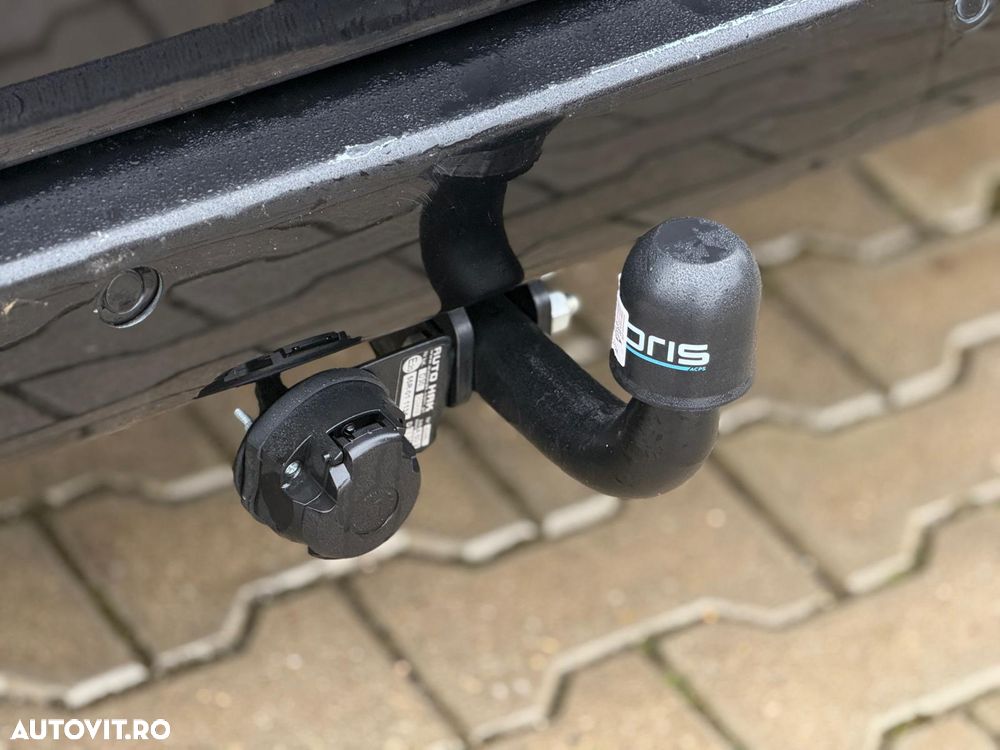 Mercedes-Benz Viano - 12