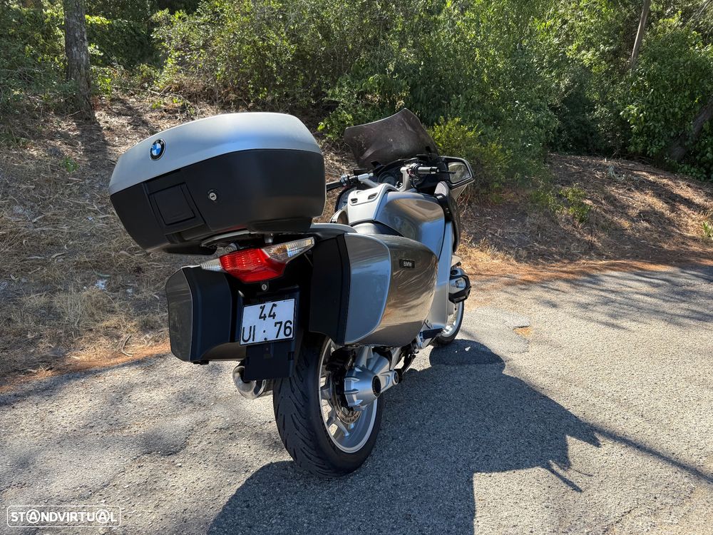 BMW R 1200 RT - 29