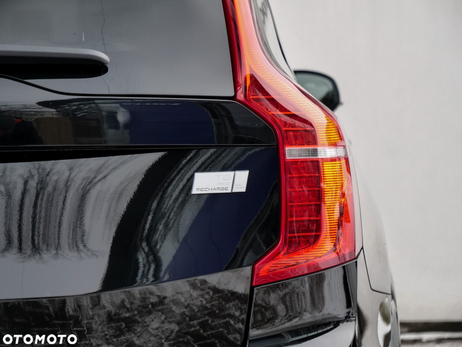 Volvo XC 90 - 9