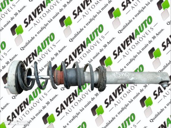 Amortecedor Suspensão Bmw 5 (E60) - 1