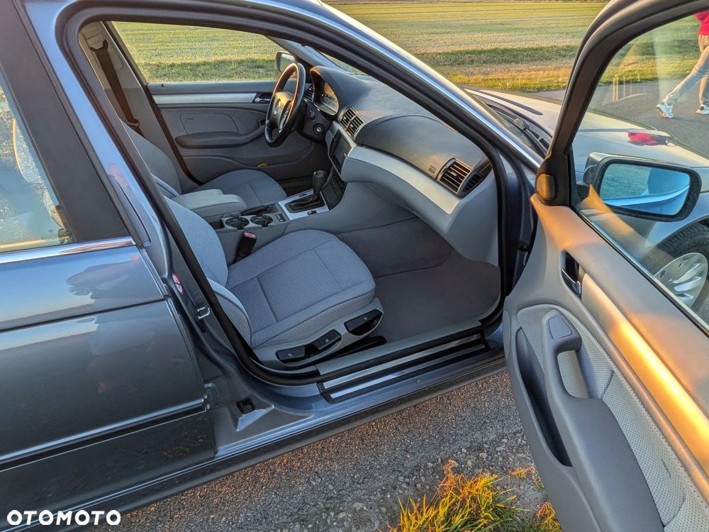 BMW Seria 3 - 27