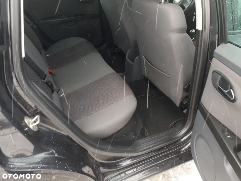 Seat Leon 1.9 TDI DPF Comfort Limited - 20