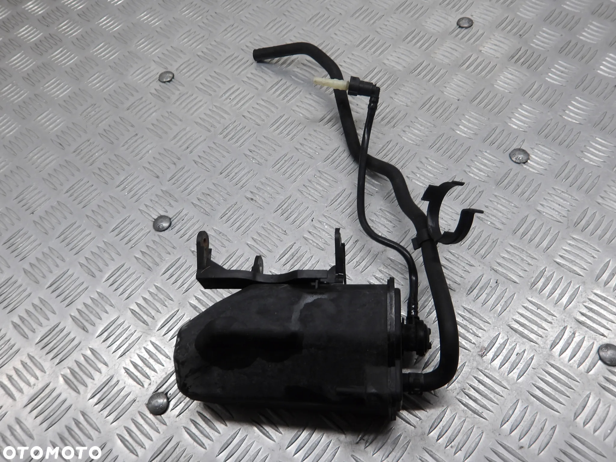 VW JETTA V 05-10  FILTR WEGLOWY 1K0201801D - 2