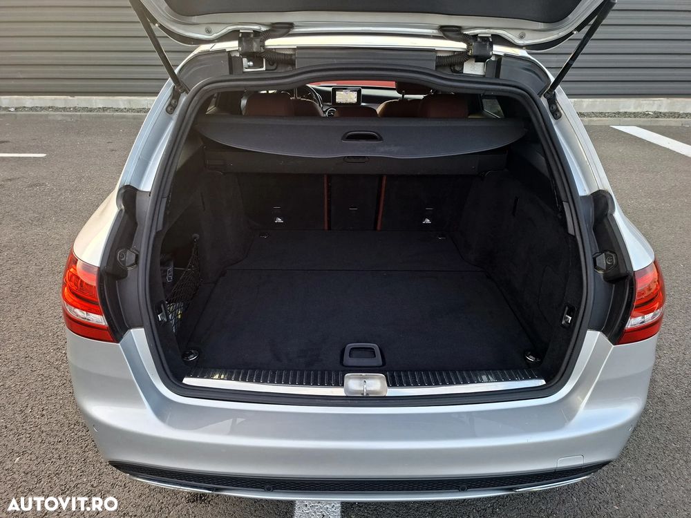 Mercedes-Benz C 250 d 9G-TRONIC AMG Line - 19