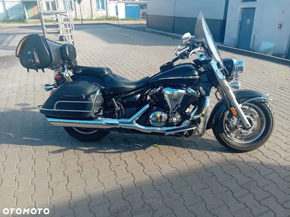 Yamaha Midnight Star - 15