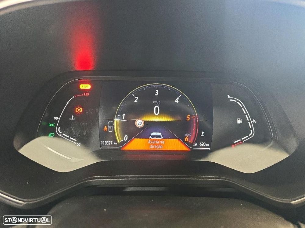 Renault Clio 1.5 Blue dCi RS Line - 3