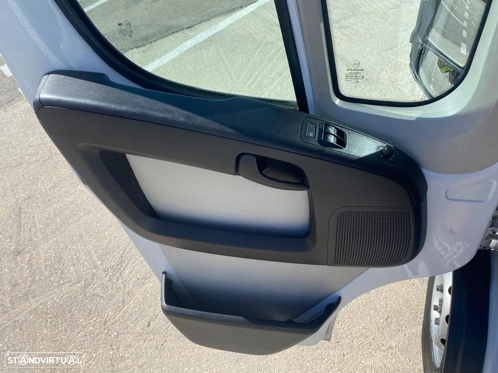 Fiat Ducato 2.3D Multijet L3H2 - 35