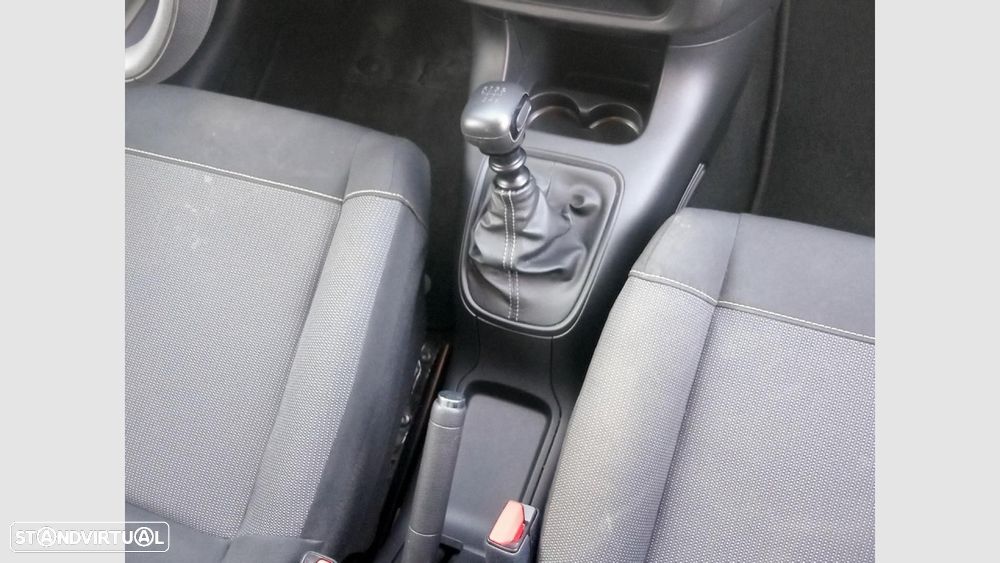 Citroën C3 1.5 BlueHDi Feel Pack - 22