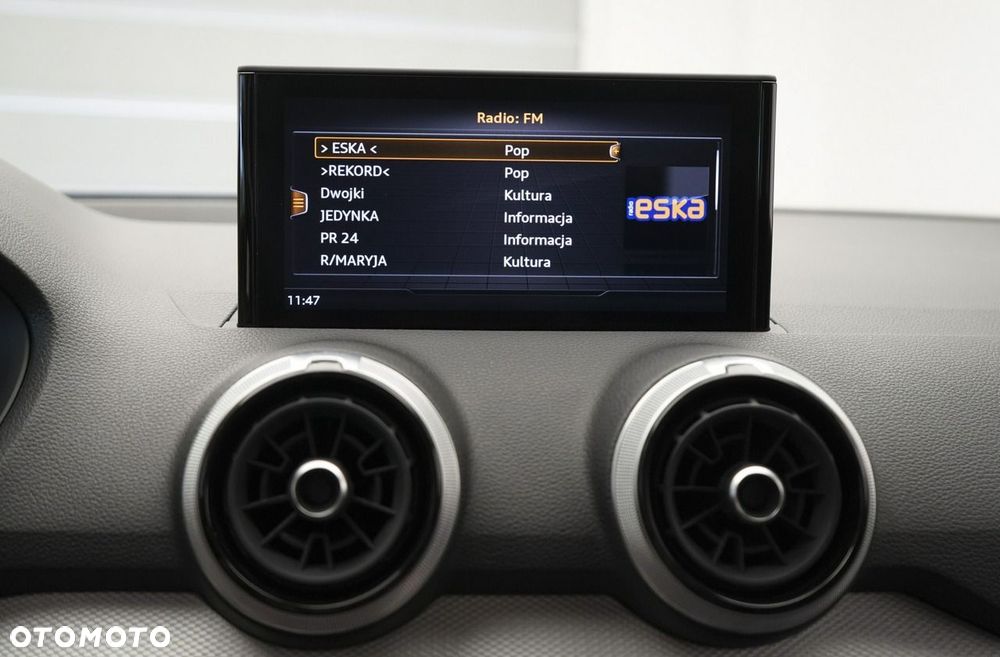 Audi Q2 - 29