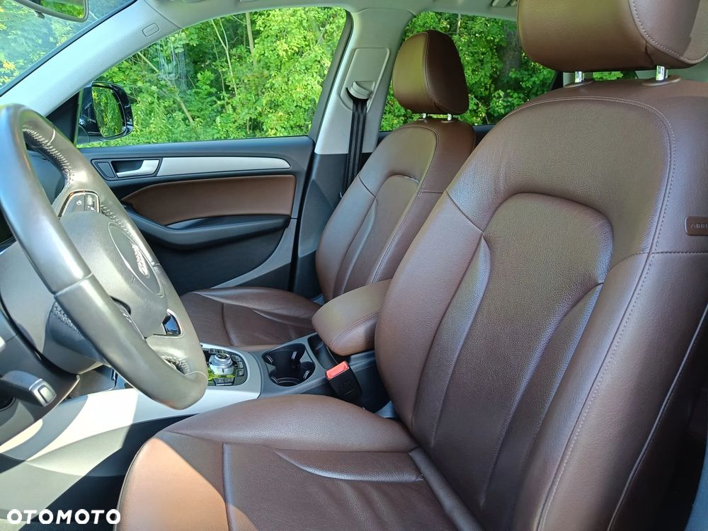 Audi Q5 - 5