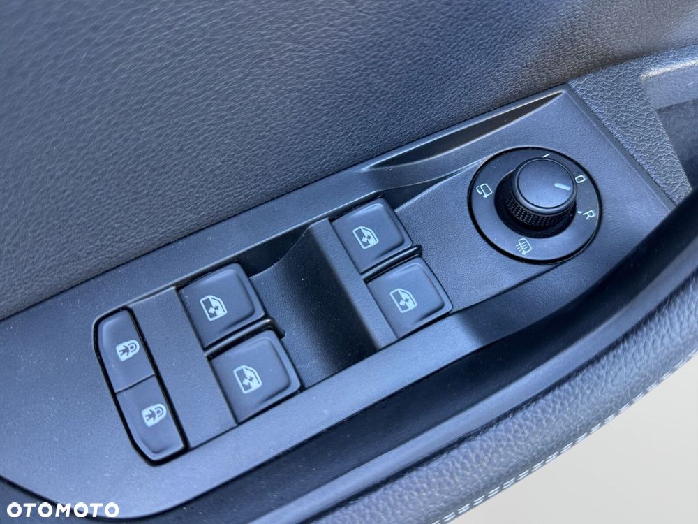Skoda Superb - 13