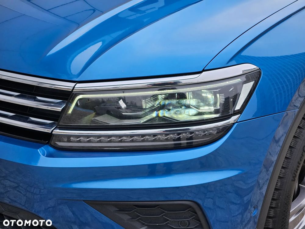 Volkswagen Tiguan 2.0 TSI BMT 4Mot Highline DSG - 12