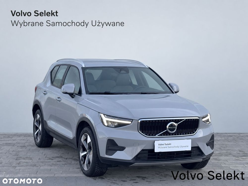 Volvo Xc40 2025 photo 4