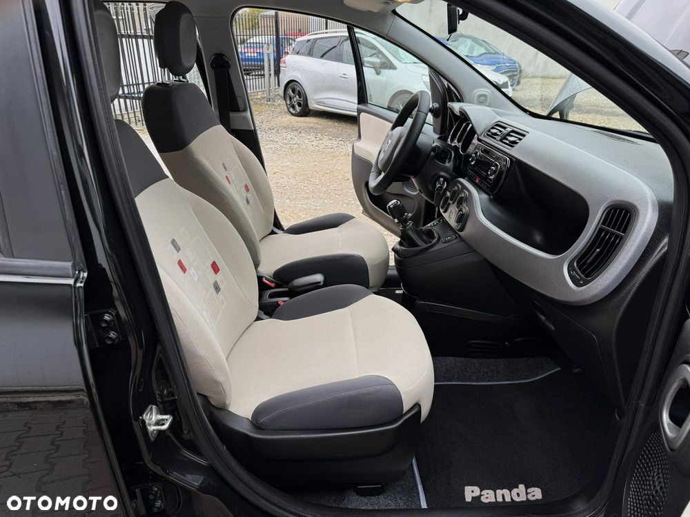Fiat Panda 1.2 Mylife Eco - 23