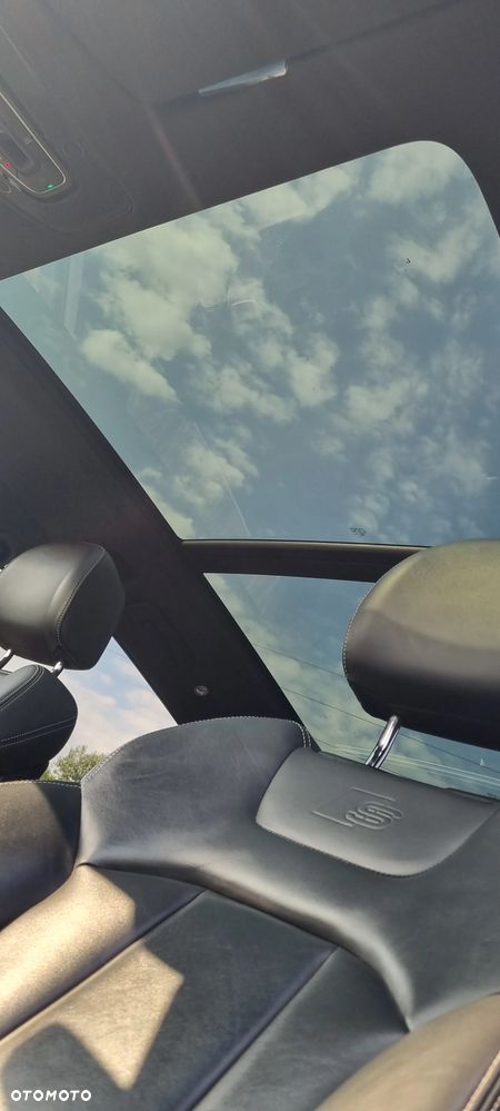 Audi Q7 3.0 TDI ultra Quattro Tiptronic - 13