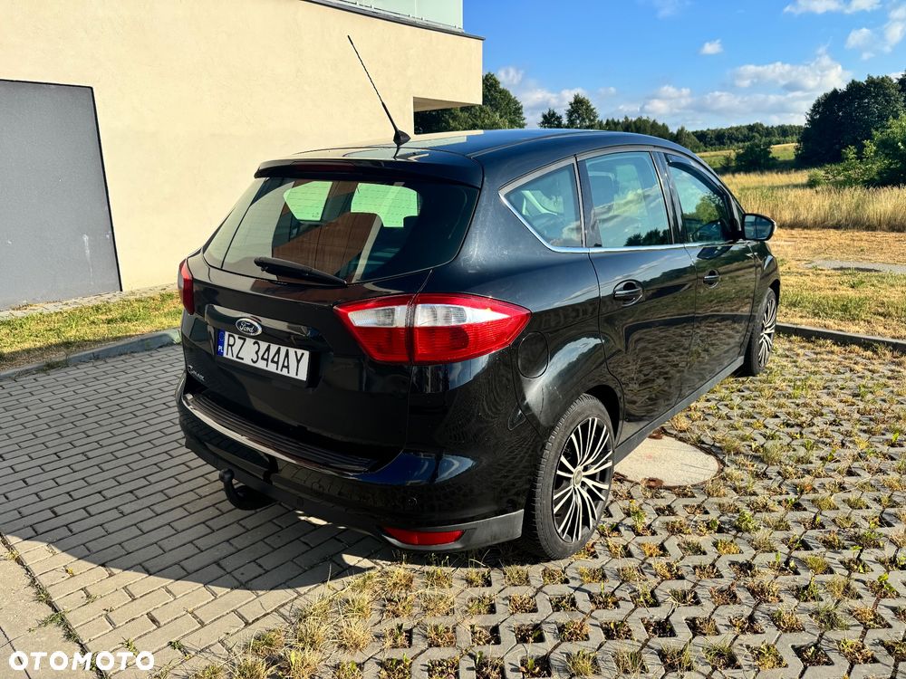 Ford C-MAX 1.6 TDCi Edition - 5