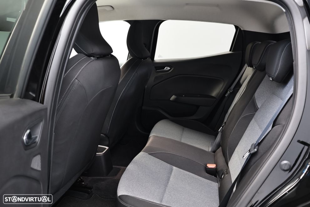 Mitsubishi Colt 1.0 MPI-T Invite - 26